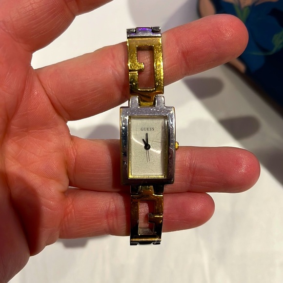 Guess Accessories - GUESS watch.